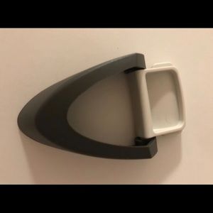 stokke xplory carry cot snap